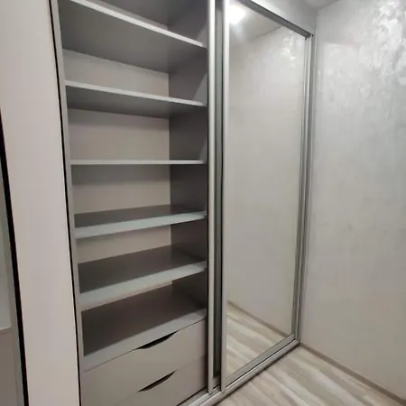 Rika Apartments تشيرنيفتسي المظهر الخارجي الصورة