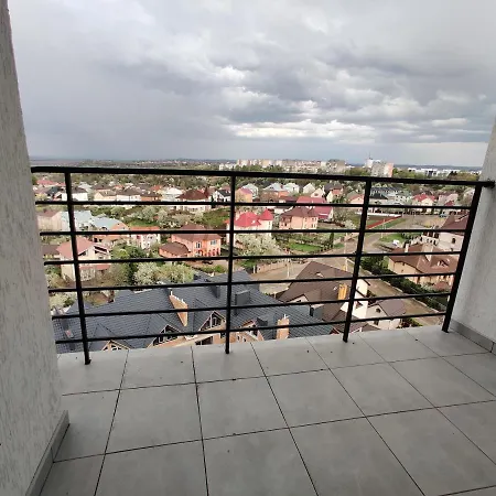 Rika Apartments تشيرنيفتسي المظهر الخارجي الصورة