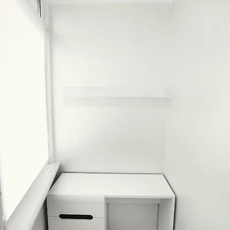 Rika Apartments تشيرنيفتسي المظهر الخارجي الصورة