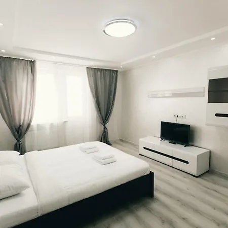 Rika Apartments تشيرنيفتسي المظهر الخارجي الصورة