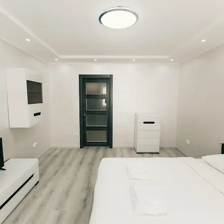 Rika Apartments تشيرنيفتسي المظهر الخارجي الصورة