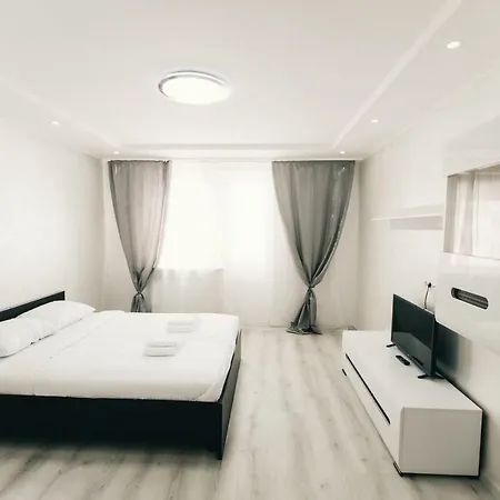 Rika Apartments تشيرنيفتسي المظهر الخارجي الصورة