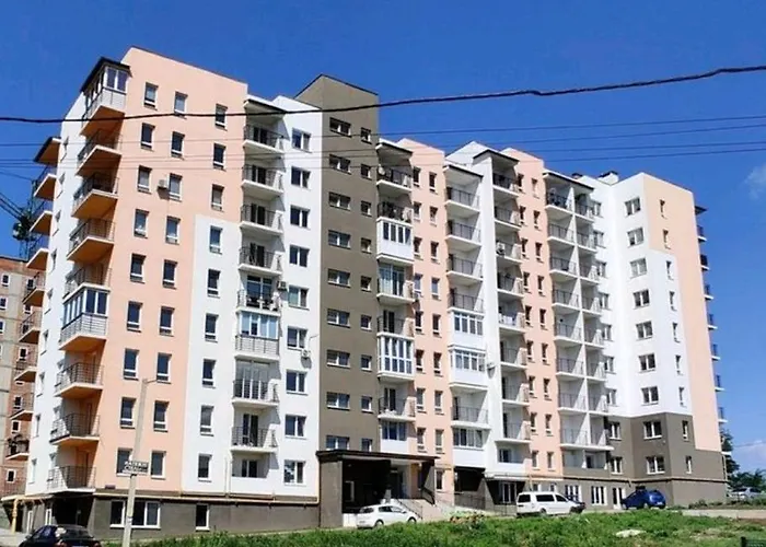 Rika Apartments