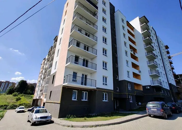 Rika Apartments