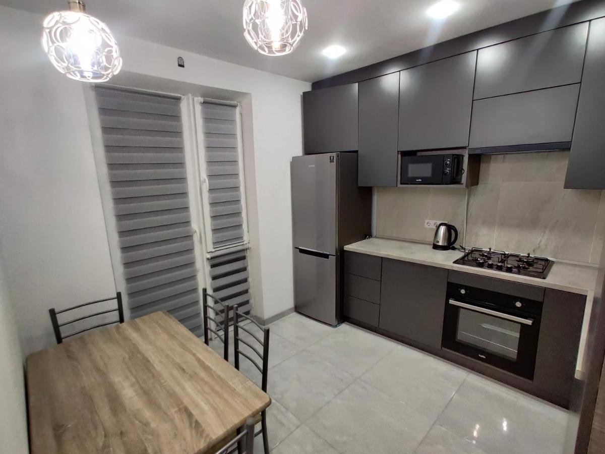 Rika Apartment *