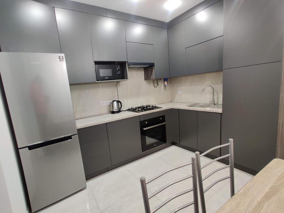 Rika Apartment