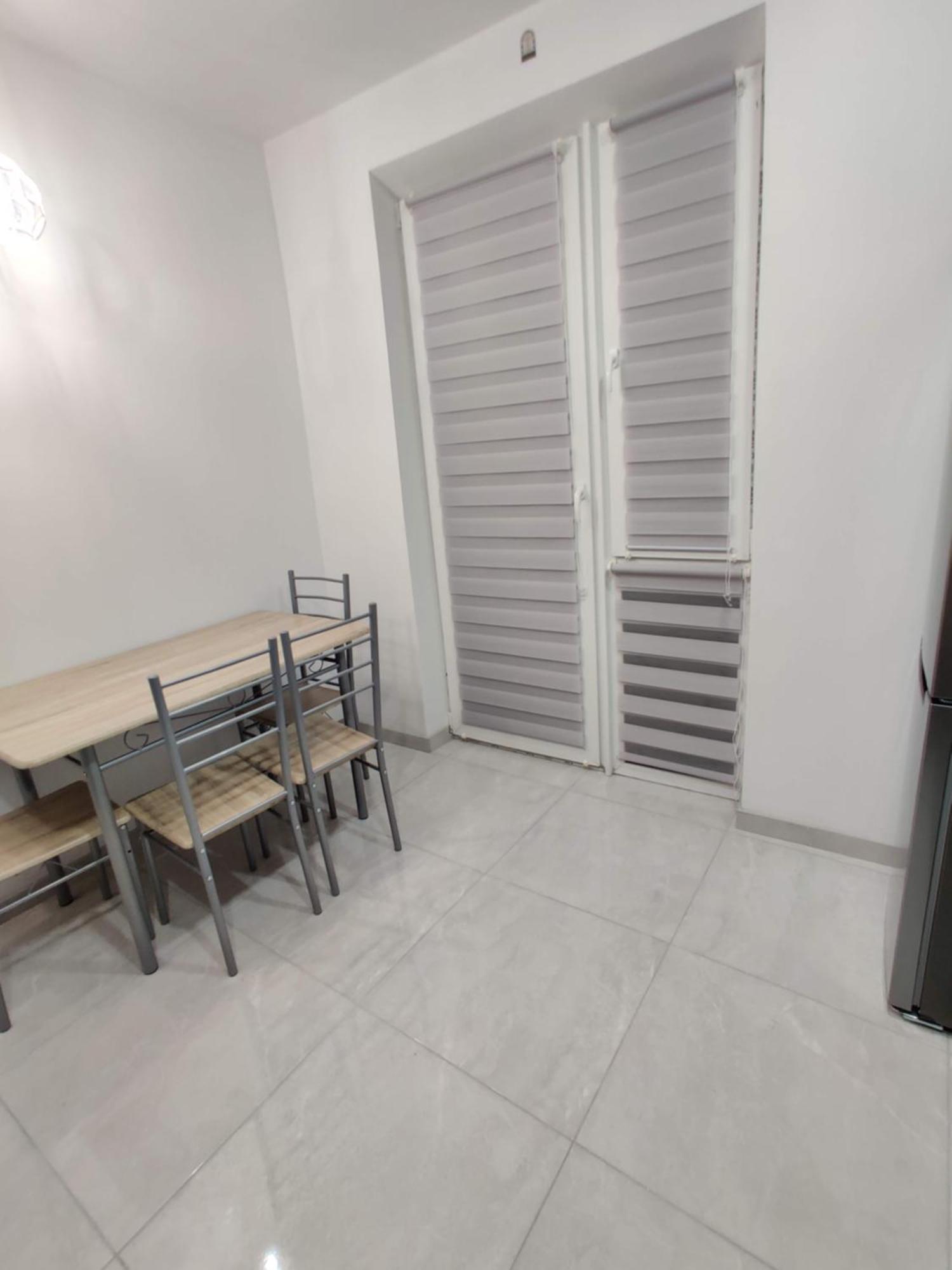 Rika Apartment