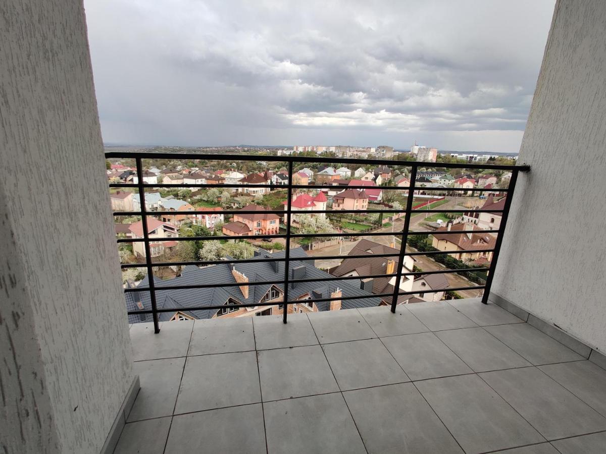 Rika Apartment *