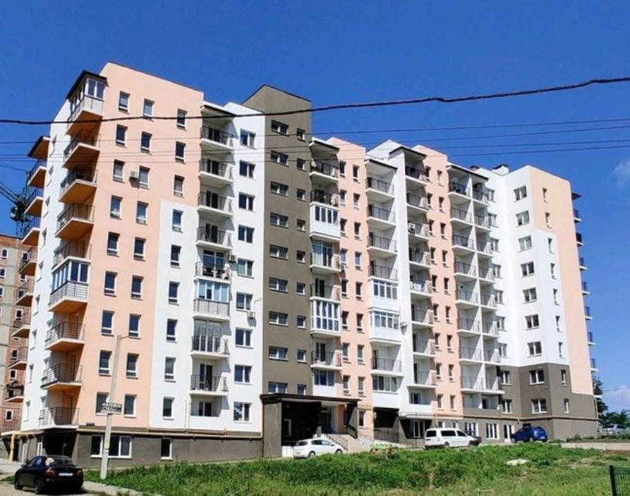 Rika Apartment