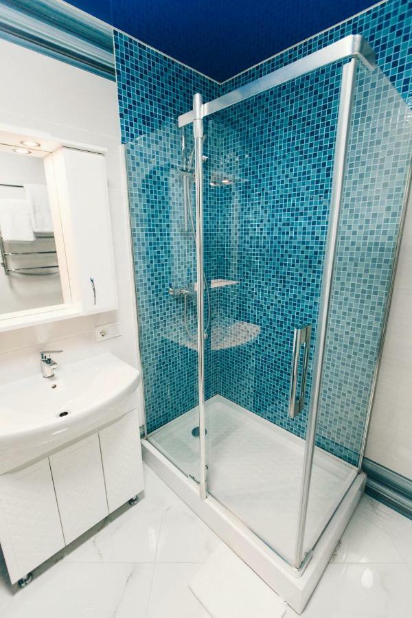 Rika Apartment Chernivtsi