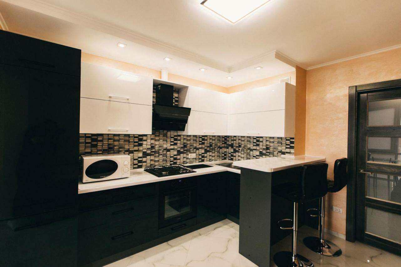 Rika Apartment Chernivtsi