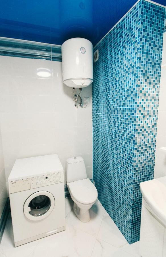 Rika Apartment Chernivtsi