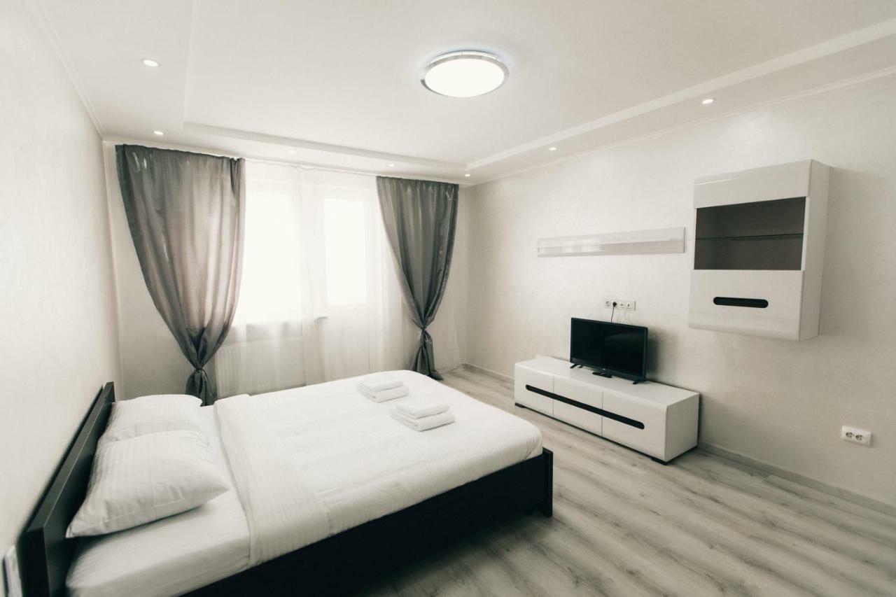 Rika Apartment *
