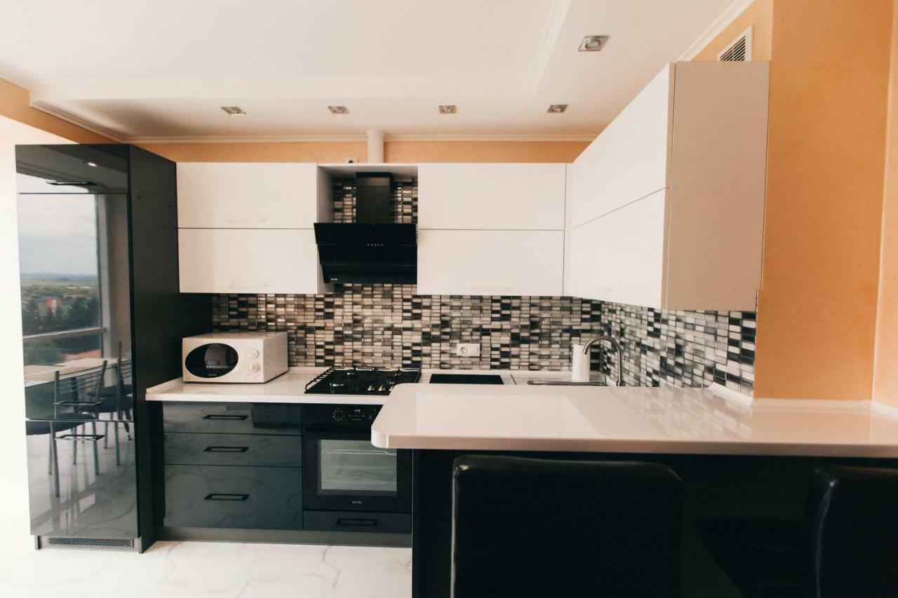 Apartment Rika Chernivtsi