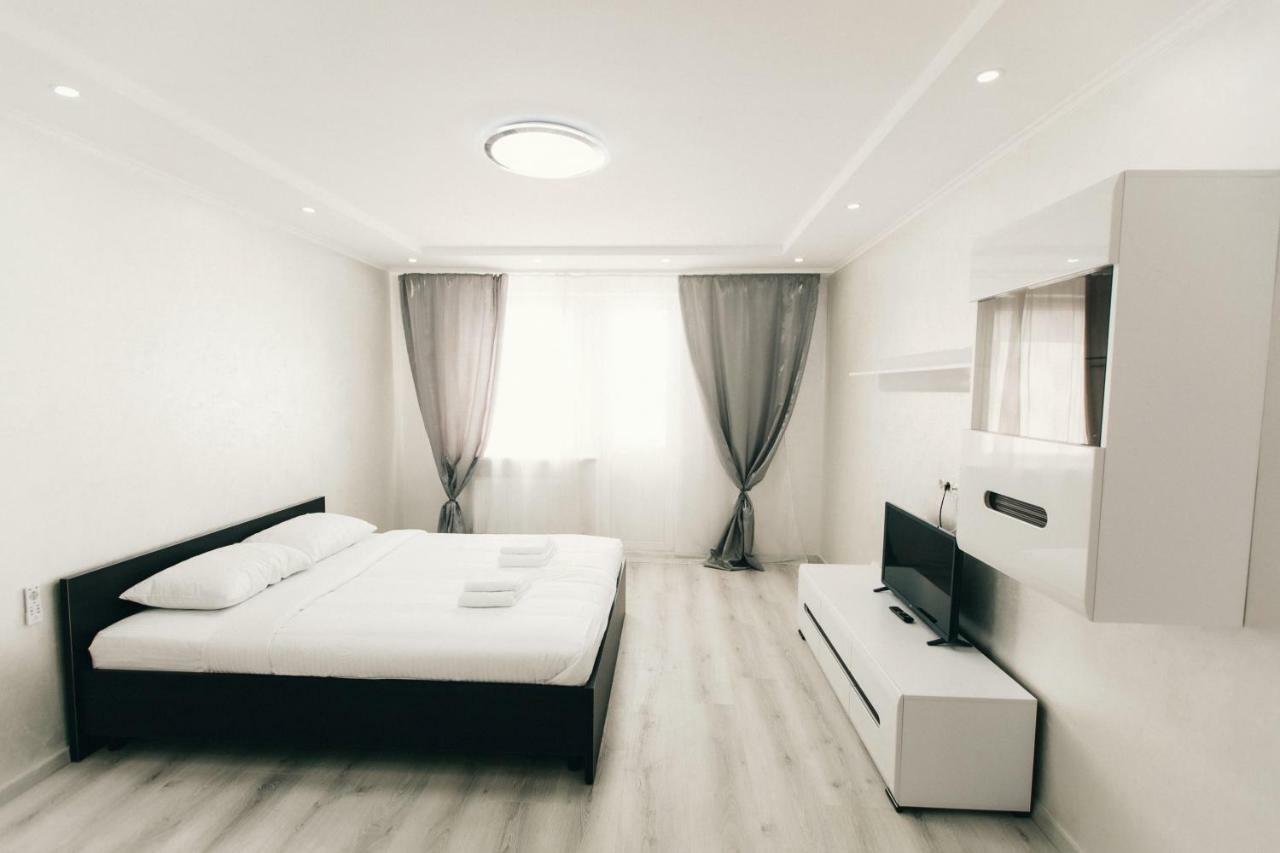 Apartment Rika Chernivtsi